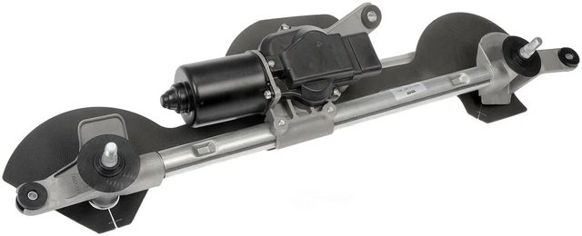 Windshield Wiper Transmission - Dorman# 602-117 - Parts Highway | Auto - View #9