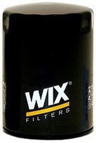 Spin-On Lube Filter