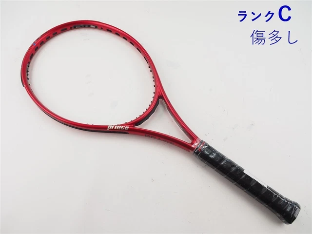 【新品・未使用】PRINCE BEAST DB 100(G3) 2021 Prince Prince Beast DB 100 BEAST DB 100 Tennis Racquet 7TJ154