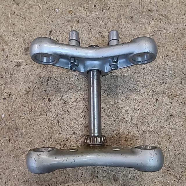 3D Gel Number Plates In Metro Font 60mm- Gloss Black (TINTED PLATES - Foto 3