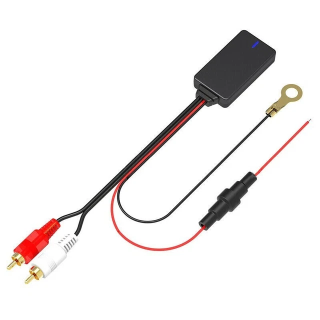 Transmetteur Récepteur Audio FM Bluetooth 5.0 , Pour Voiture , 2 USB