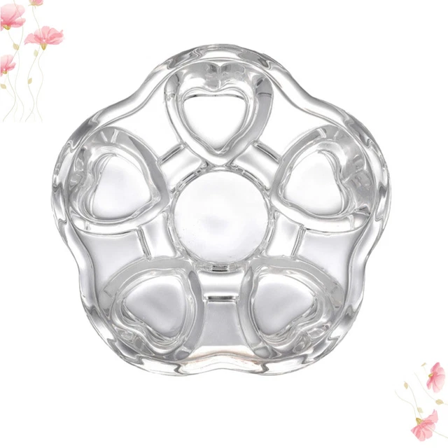 10 Pièces Rose Quartz Pierre Naturelle Kit, 2 cm Cristaux de Guérison, Pierres Précieuses en Forme de Cœur Amour, Cadeaux d'éNergie Spirituelle pour Femmes Reiki Divination Méditation Decoration
