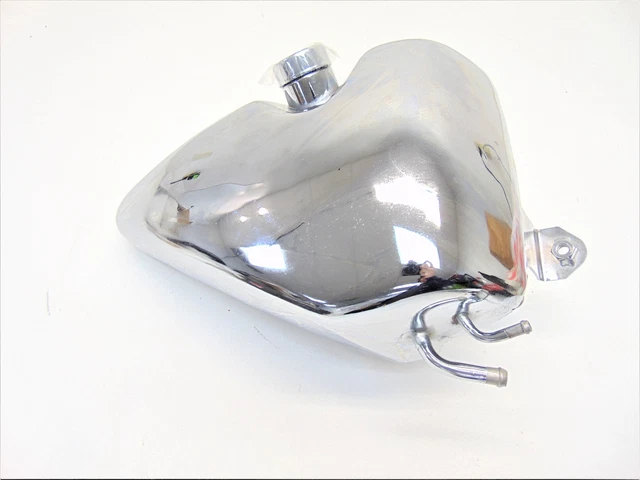 Oil Tank 97-03 XL 490623