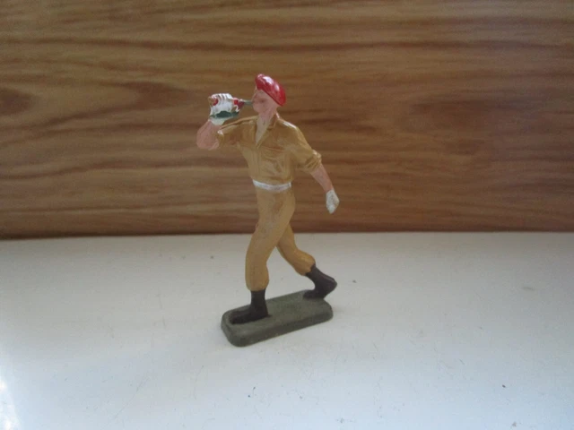 STARLUX LOT DE 6 Soldats Armée De L'air EUR 19,95 - FR