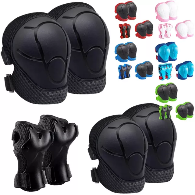 Knee Pads For Kids Kneepads And Elbow Pads Toddler Protective Gear Knee Pads