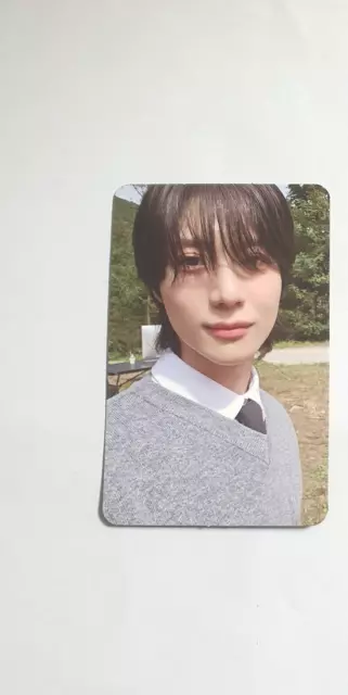 TAEMIN Official Photocard SHINee Album GUILTY Kpop