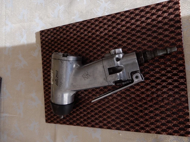 Blue Point 3/8" drive Air Gun/wrench AT300B