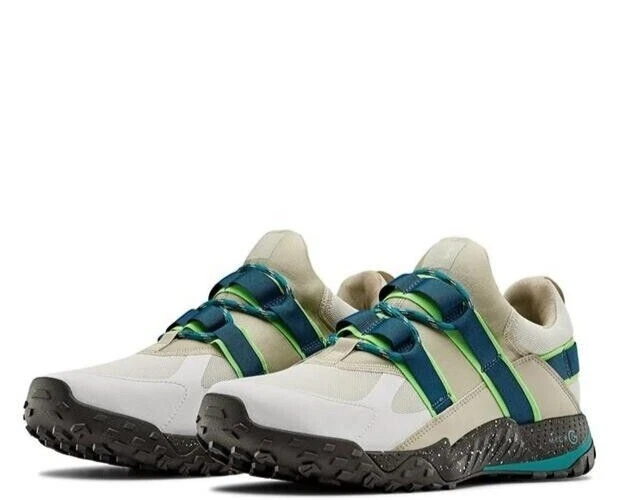 UNDER ARMOUR Valsetz Trek Trainer - Adulti Unisex - taglia UK 9,5 -NUOVE con scatola-