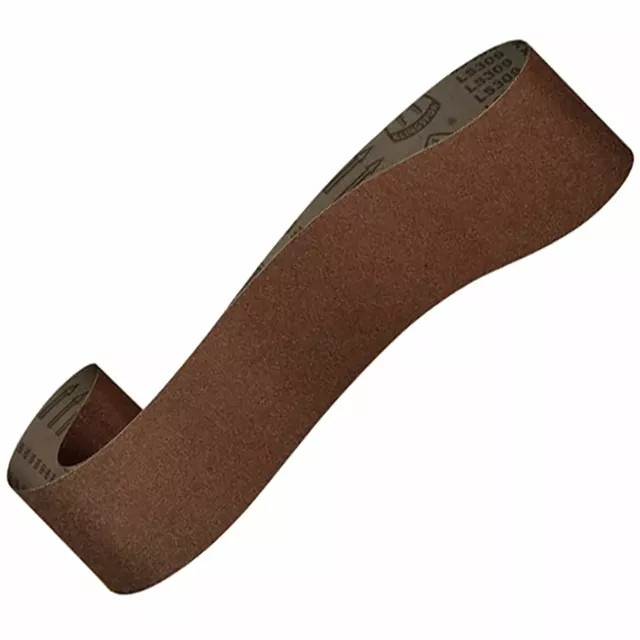 Klingspor Abrasive Sanding Belt 150mm x 1220mm LS309X Belt Sanders Wood Metal 2