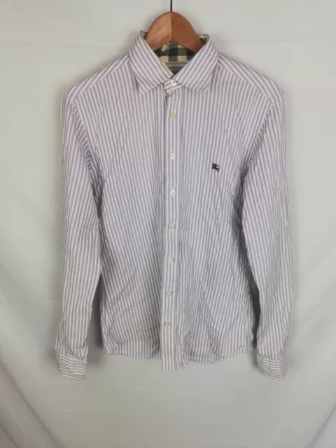 Camicia on sale burberry brit