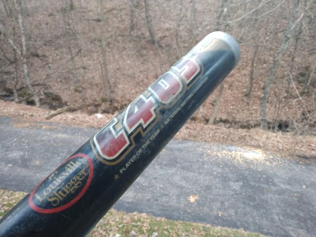 Batte Softball Louisville Slugger SB2 C405 PLUS 34" 30oz Dirk Androff - Occasion