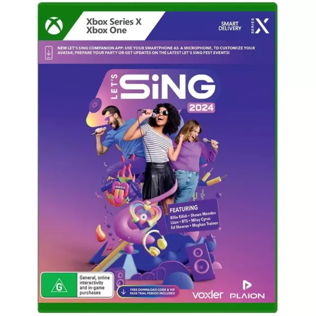 Xbox one lets shop dance