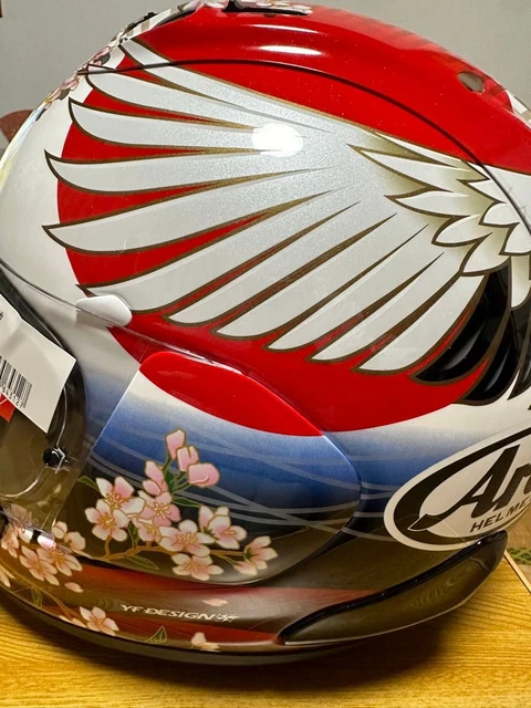 Amazon | アライ(Arai) バイクヘルメット フルフェイス RX-7X