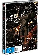 Ergo Proxy : Vol 4 (DVD, 2006) Region 4 Madman