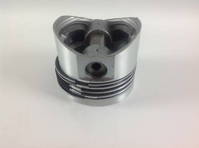 Lombardini Arbre Moteur Standard Diesel Lombardini 6LD260 6LD325 6LD360 6LD400 1050.115 