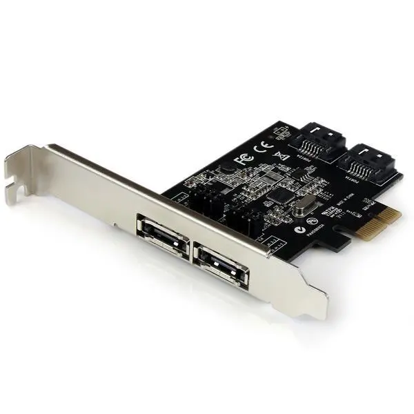 Disk Controllers/RAID Cards, Interface/Add-On Cards, Computer Components &  Parts, Computers/Tablets & Networking - PicClick UK