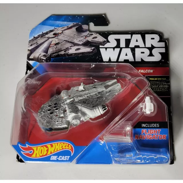 Mattel millennium best sale falcon