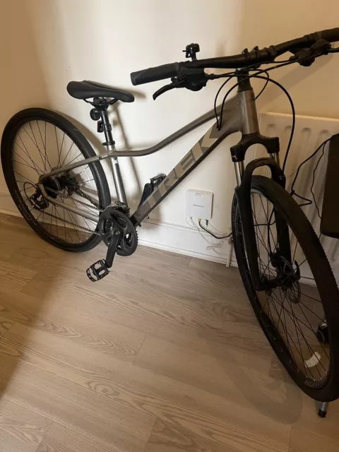 Womens trek dual sport 2025