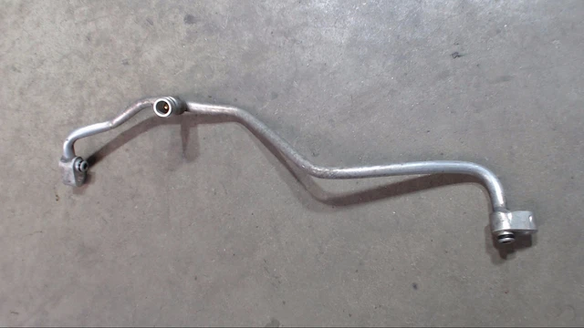 KLIMALEITUNG VERDAMPFER MERCEDES-BENZ C-Klasse W205 Klimaschlauch A2058305604 116078837571