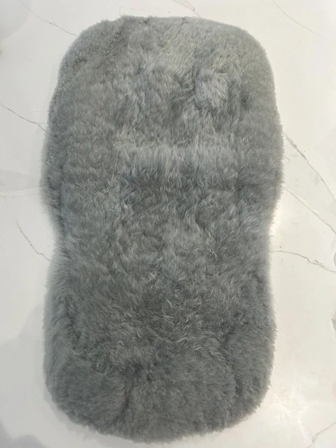 Gabe and grace sheepskin liner online