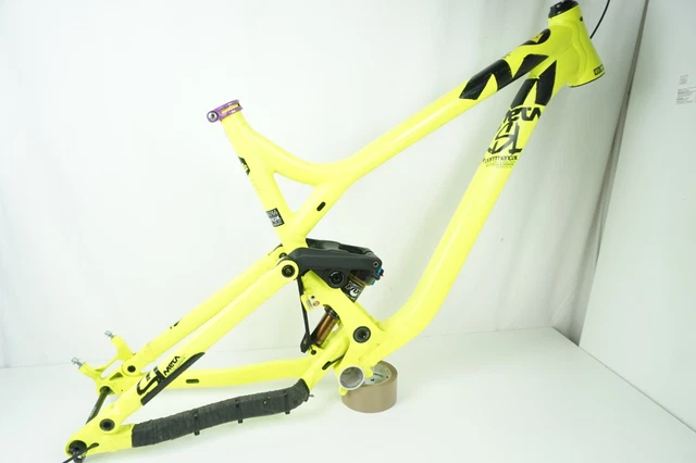 Bike Frames, Cycling, Sporting Goods - PicClick UK