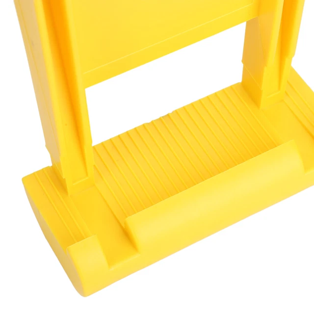 Drywall Carrier ABS Drywall Carrying Handle Lift And Carry Panel Mover 80KG Load