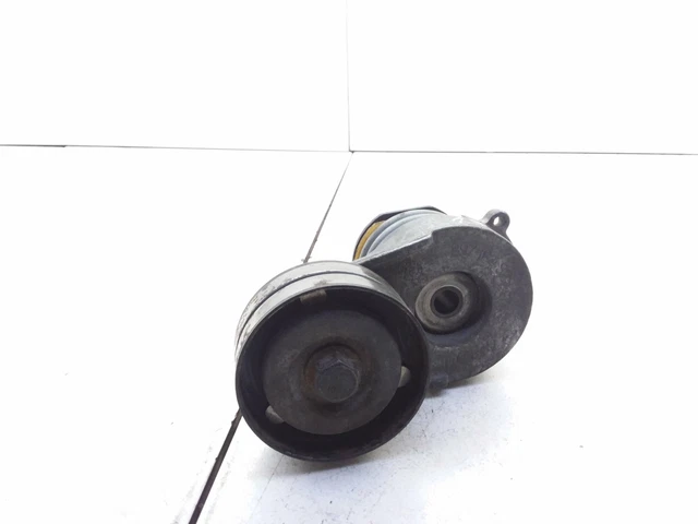 OPEL ASTRA G Tendeur de courroie de générateur / alternateur 897184929 13850533