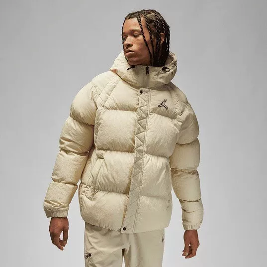 Jordan jumpman puffer jacket shop