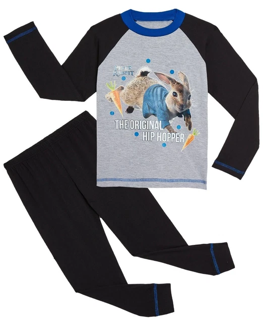 Peter rabbit boys 2025 pyjamas