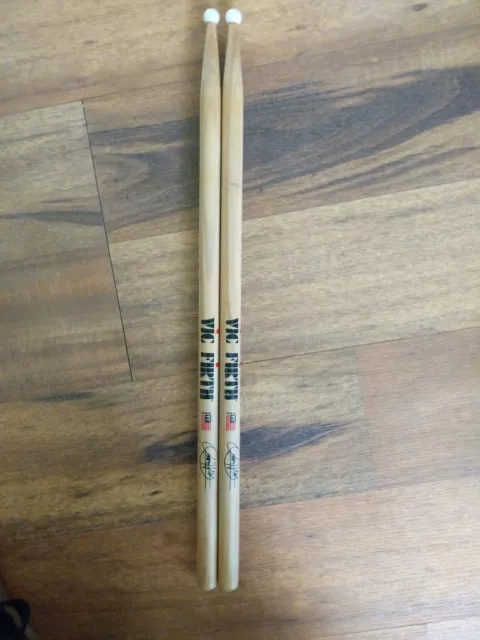 Vic Firth Signature Series Drum Sticks