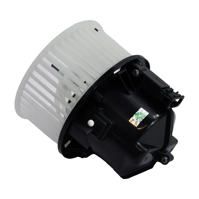Blower motor resistor Volvo S80, V70, XC70, S60, V60
