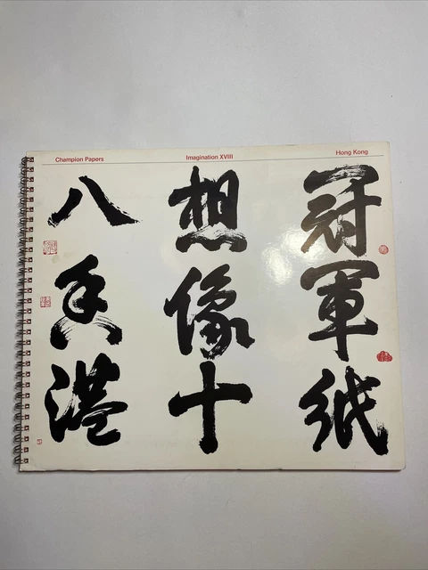 Champion Papers Imagination 70s ヴィンテージ VINTAGE 1974
