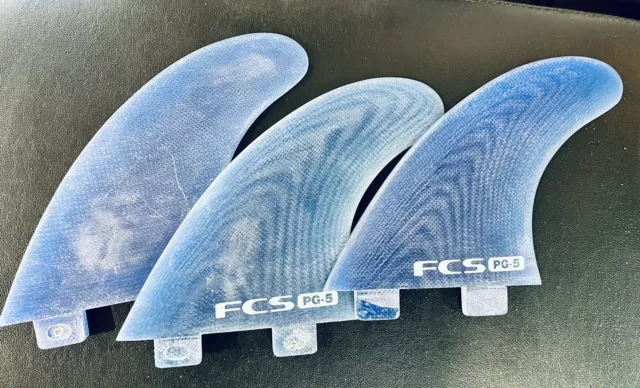 Fcs pg5 on sale