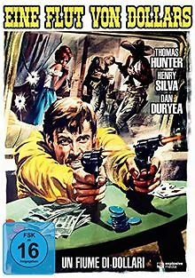 Eine Flut von Dollars de Carlo Lizzani | DVD | état très bon