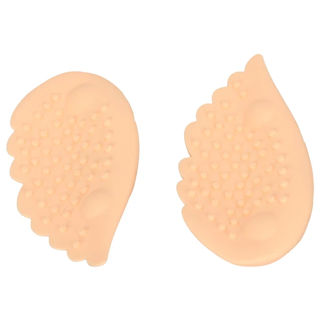 Cute Wireless Silicone Breast Massage For Women Professional Electric Breast