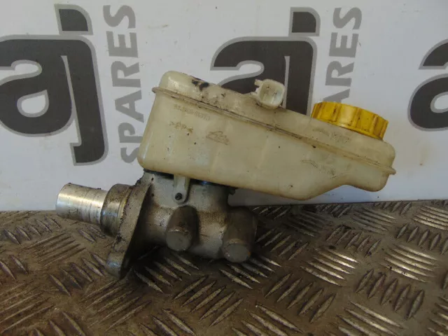 Jaguar S-Type Serbatoio Liquido Freni 2006