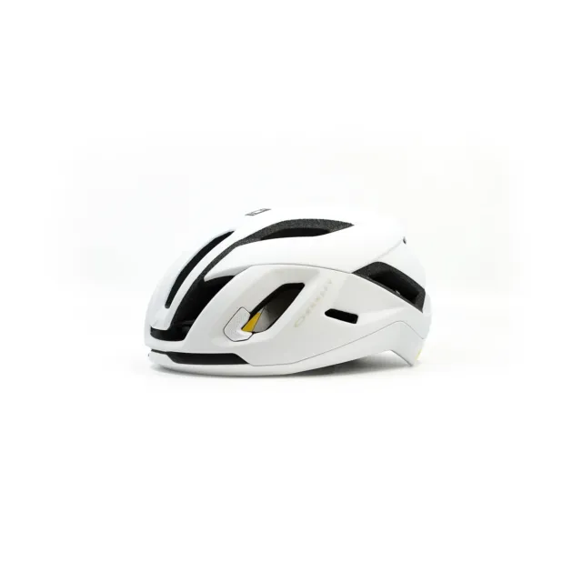 Oakley ARO5 Race MIPS Helmet - White