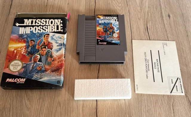 Colis Mystère De Jeux Vidéo Rétro - Valeur ~75€ - Multiplateformes (PS2, Nintendo, Etc.)