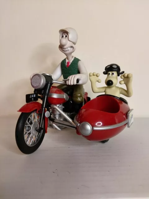 Wallace and Gromit Rapide-o-Matic Preserves Dispenser - Aardman - Kingsmill