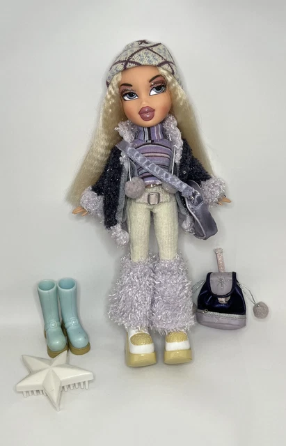 LOL SURPRISE OMG Miss Independent Fashion doll with Original