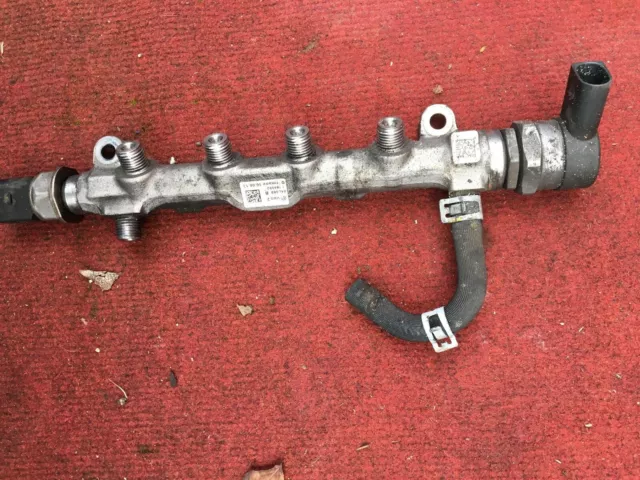 Audi a3 2014 2.0 diesel pressure fuel rail £50