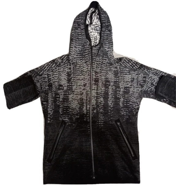 Felpa Adidas Z.N.E. Pulse