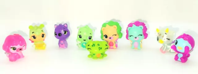 Hatchimals Lot
