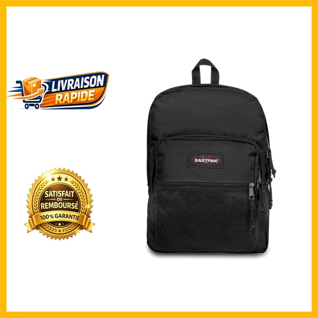 Sac isotherme Oval Lunch 008 Black | Eastpak