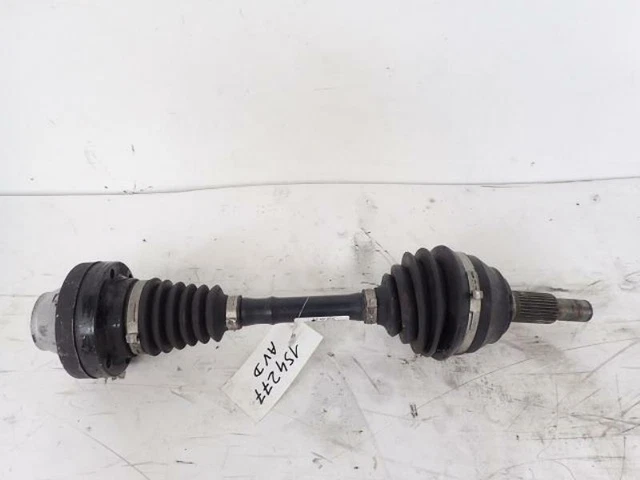 Cardan droit (transmission) VOLKSWAGEN TOUAREG 1 phase 1 7L0407271/R:58387420
