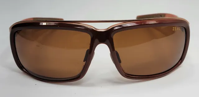 Zeal Optics Re-Entry Sunglasses