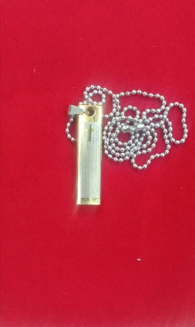 Aghori Made Mohini Most Powerful Vashikaran Love Attraction Necklace