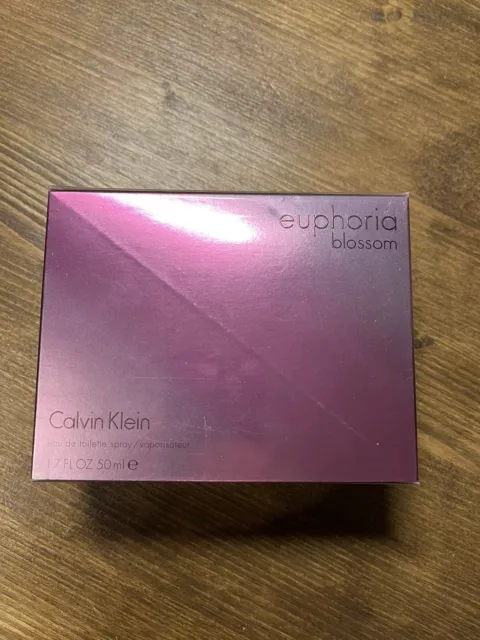 Euphoria blossom 50 ml 2025