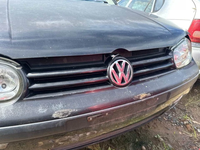 2000 VW GOLF Mk4 GTI R32 Front Grill Jetta Bora 1998-2004 #B216 $149.99 ...