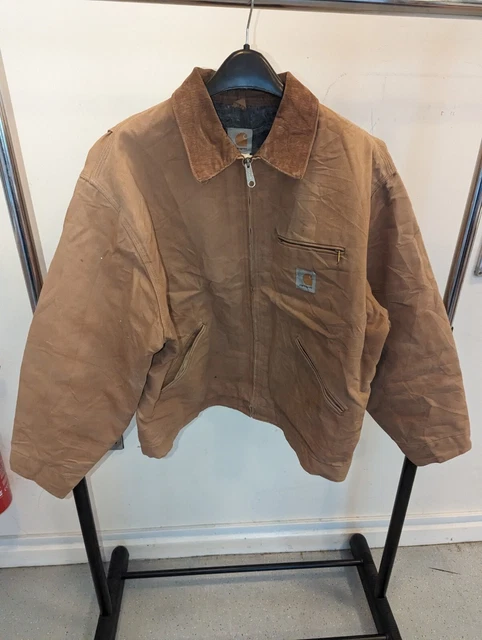 carhartt j001brn